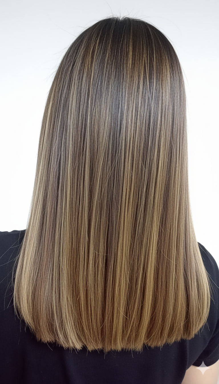 Balayage